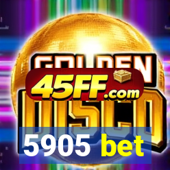 5905 bet